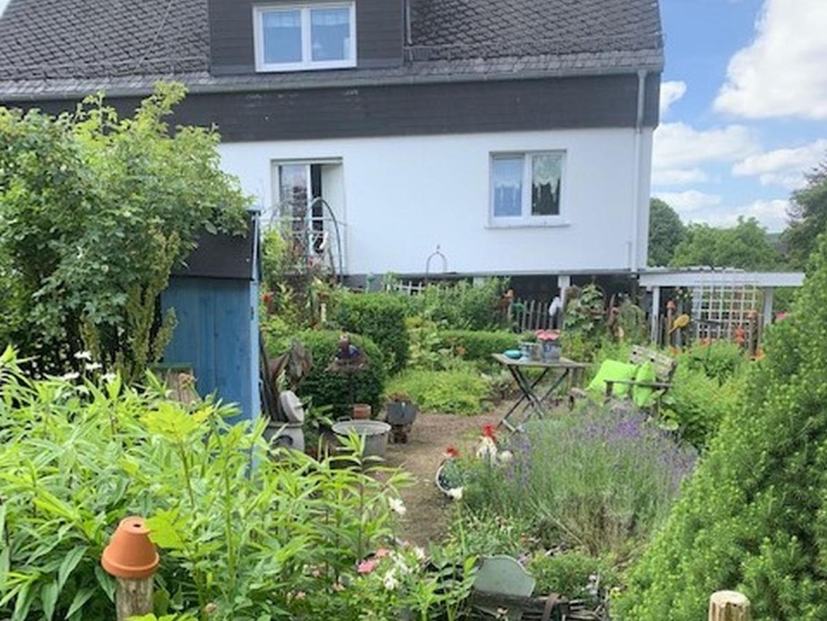Ferienwohnungen Lemma Moehnesee Exterior photo